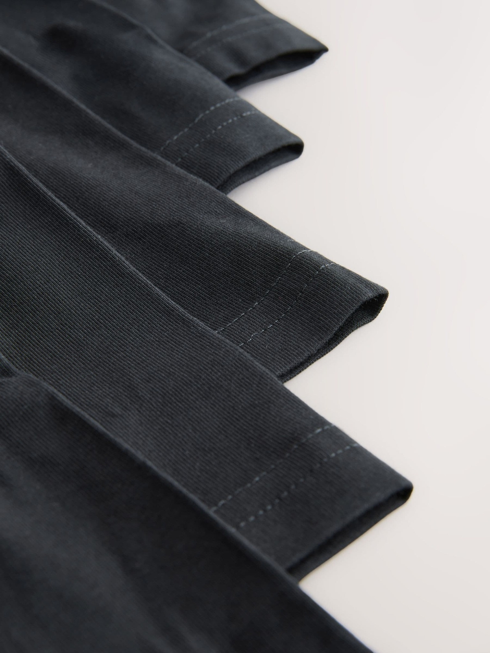 Трусы для мальчика Next E98-851, 10 шт., Черный