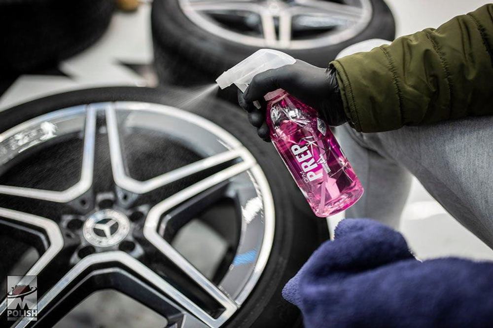 GYEON Prep (500 ml) многоцелевой очиститель