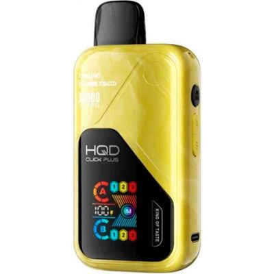 HQD Click Plus 30000