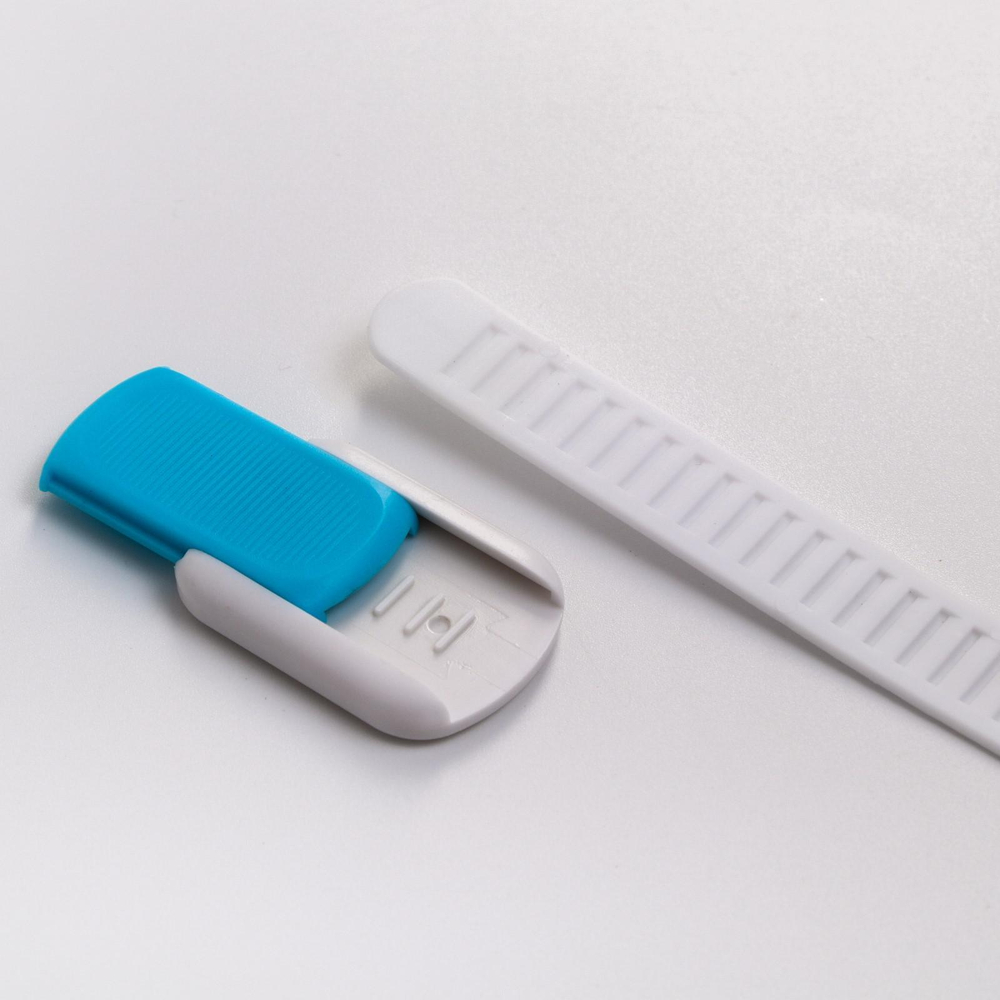 Блокиратор для крышки унитаза 1385775