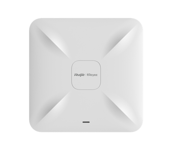 Двухдиапазонная потолочная точка доступа AC1300 серии RG-RAP2200 (E)