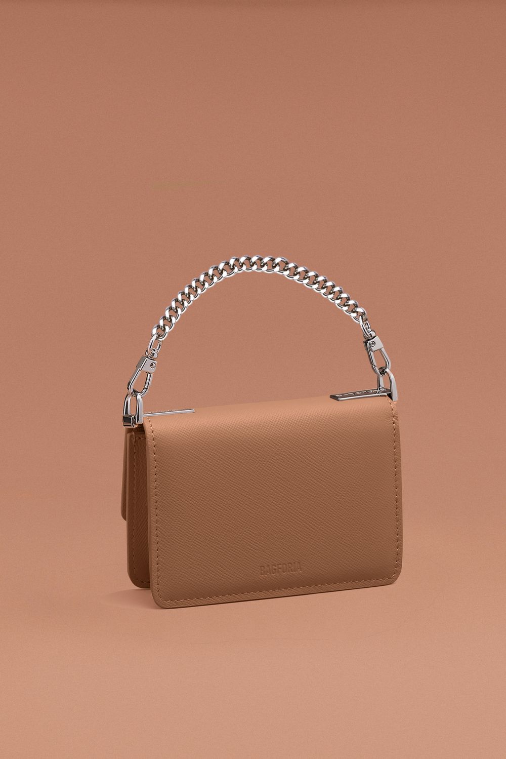 МИНИ-СУМОЧКА, ЭПСОМ, КАРАМЕЛЬ