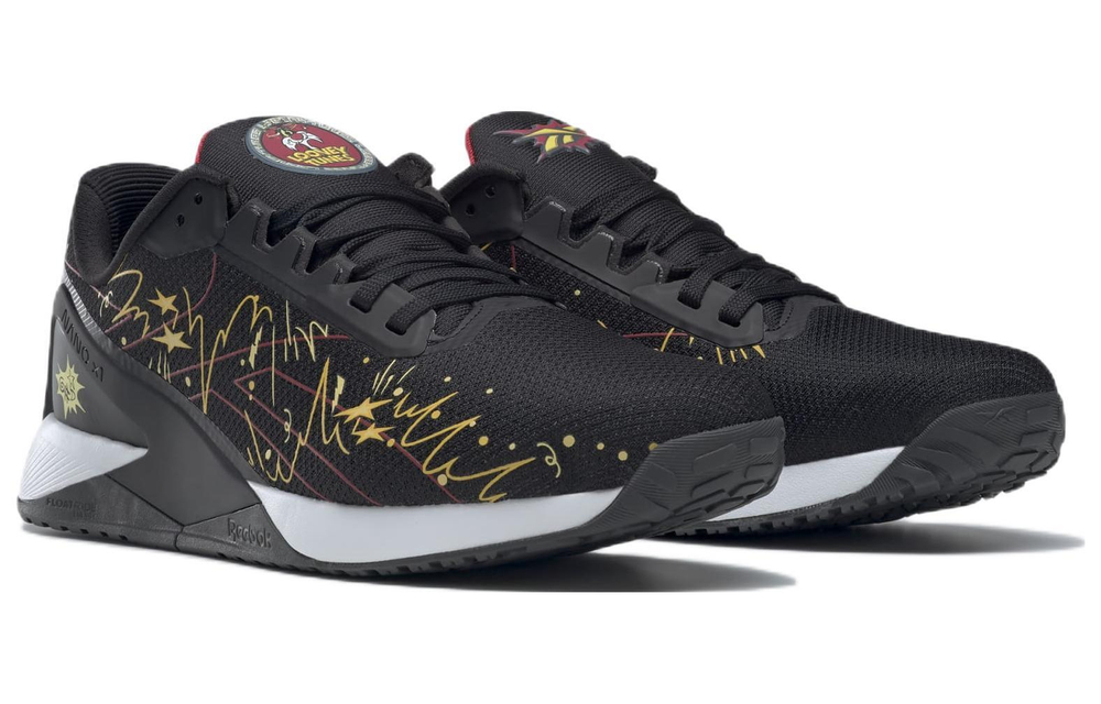 Кроссовки Looney Tunes X Reebok Nano X1