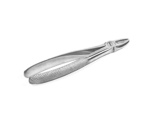 Щипцы для удаления резцов и клыков верхней челюсти №2 Белмединструменты 104-6 ВП