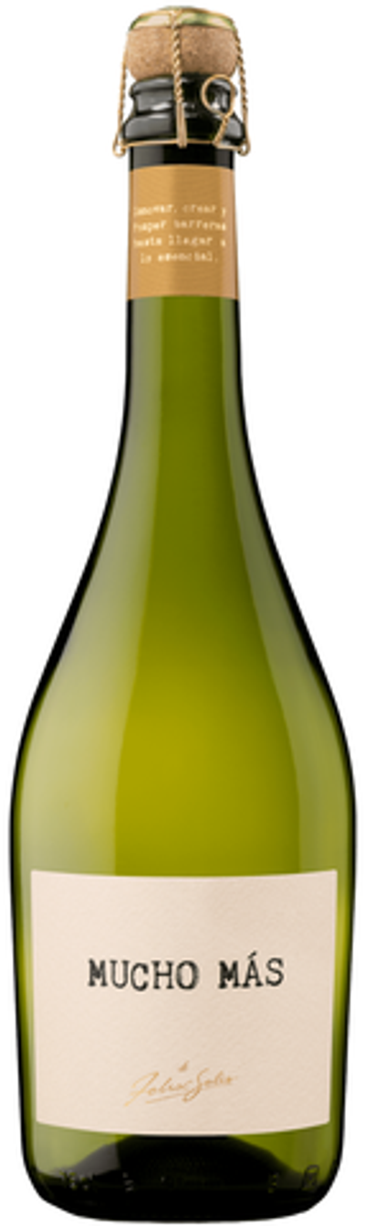 Вино игристое Мучо Мас