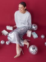 КЛАТЧ ЕГО СИЯЧЕСТВО GRAPHITE|CRISTALL