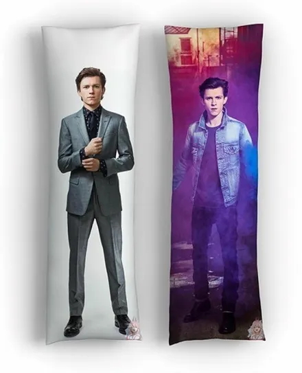 Дакимакура Том Холланд №2