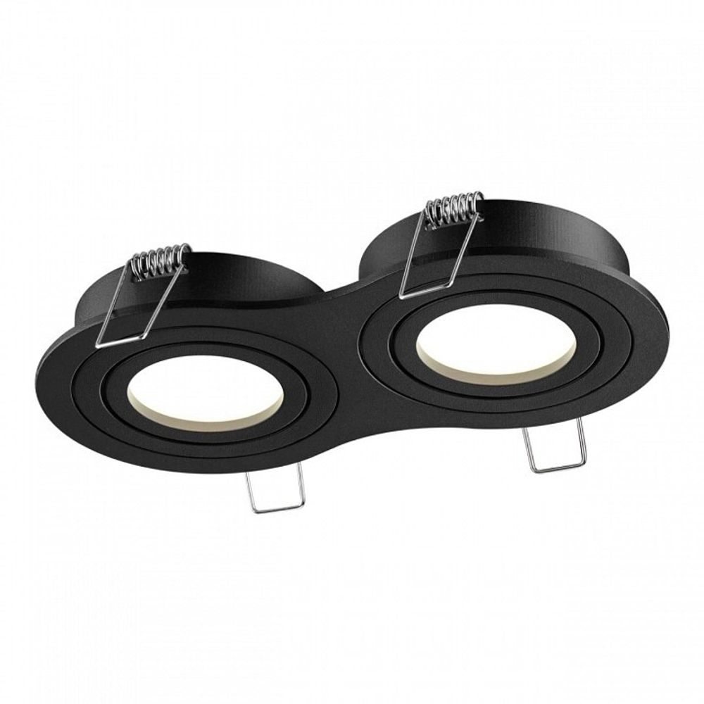 Встраиваемый светильник Novotech MORUS 371024