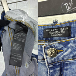 Шорты Philipp Plein