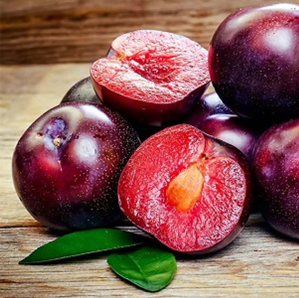 СЛИВА S (PLUM BASE SUPERIOR VENTOS)
