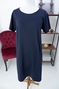 Платье базовое 50 размер