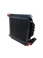 Маслоохладитель воздушный с гидромотором МО2.К.ГМ.П.И-22.750.3.А-8.00