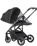 Прогулочная коляска Carrello Alfa 2023