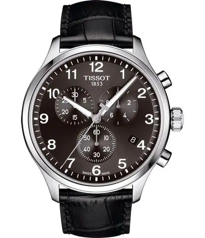 Наручные часы Tissot T116.617.16.057.00