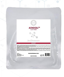 Мультиминеральная маска с глиной | ACNOCELL CLAY MASK, 1 уп.