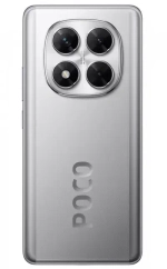 Смартфон Poco X7 8/256Gb Silver