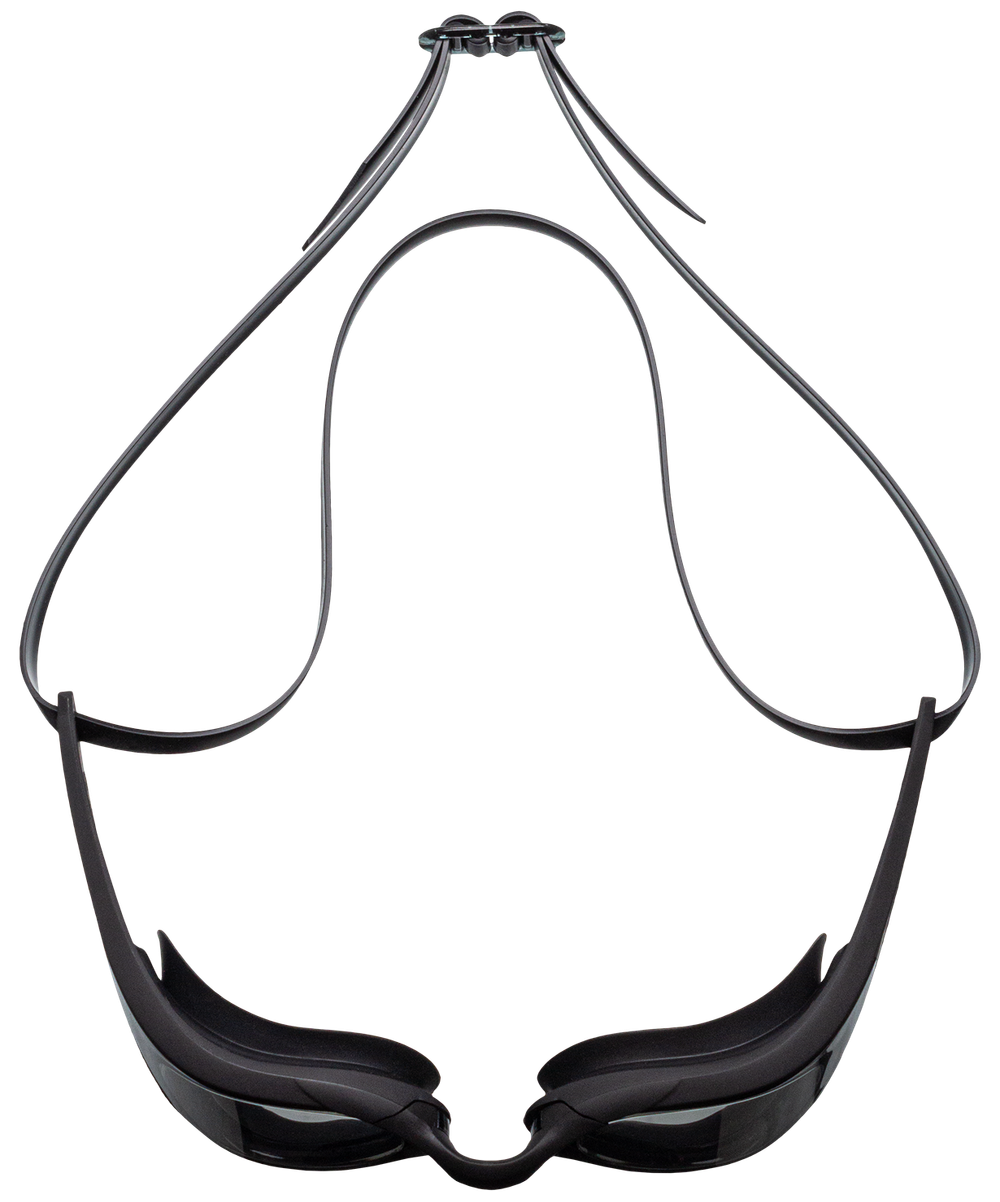 Очки для плавания Orca Black