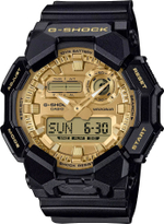 Мужские наручные часы Casio GA-010GGB-1A9