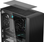 Корпус PCcooler C3 B310 черный