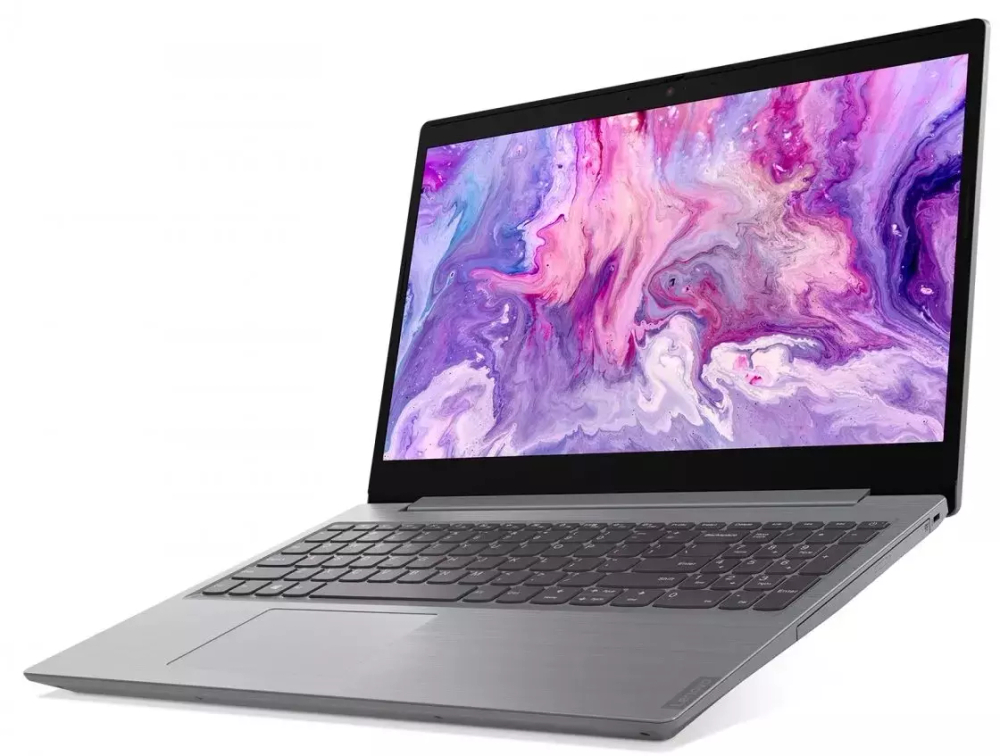 Ноутбук Lenovo IdeaPad L3 15ITL6, 15.6&quot; (1920x1080) IPS/Intel Core i3-1115G4/8ГБ DDR4/256ГБ SSD/UHD Graphics/Без ОС, серый [82HL00HFRK]