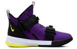 Nike LeBron Soldier 13 SFG EP "Lakers"