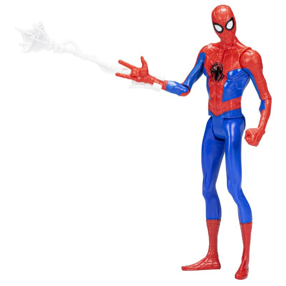 Hasbro Spider-Man - Фигурка 15 см Spider Man Universe Movie F3838