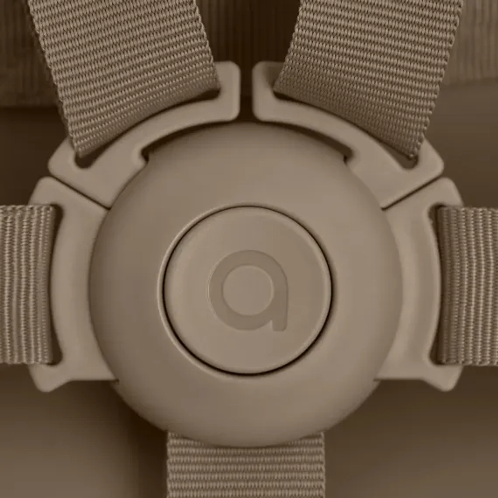 Стульчик для кормления ANEX OZY