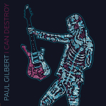 Paul Gilbert / I Can Destroy (CD)