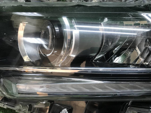 Фара левая Toyota LC Prado 150 (2017-н.в.) LED