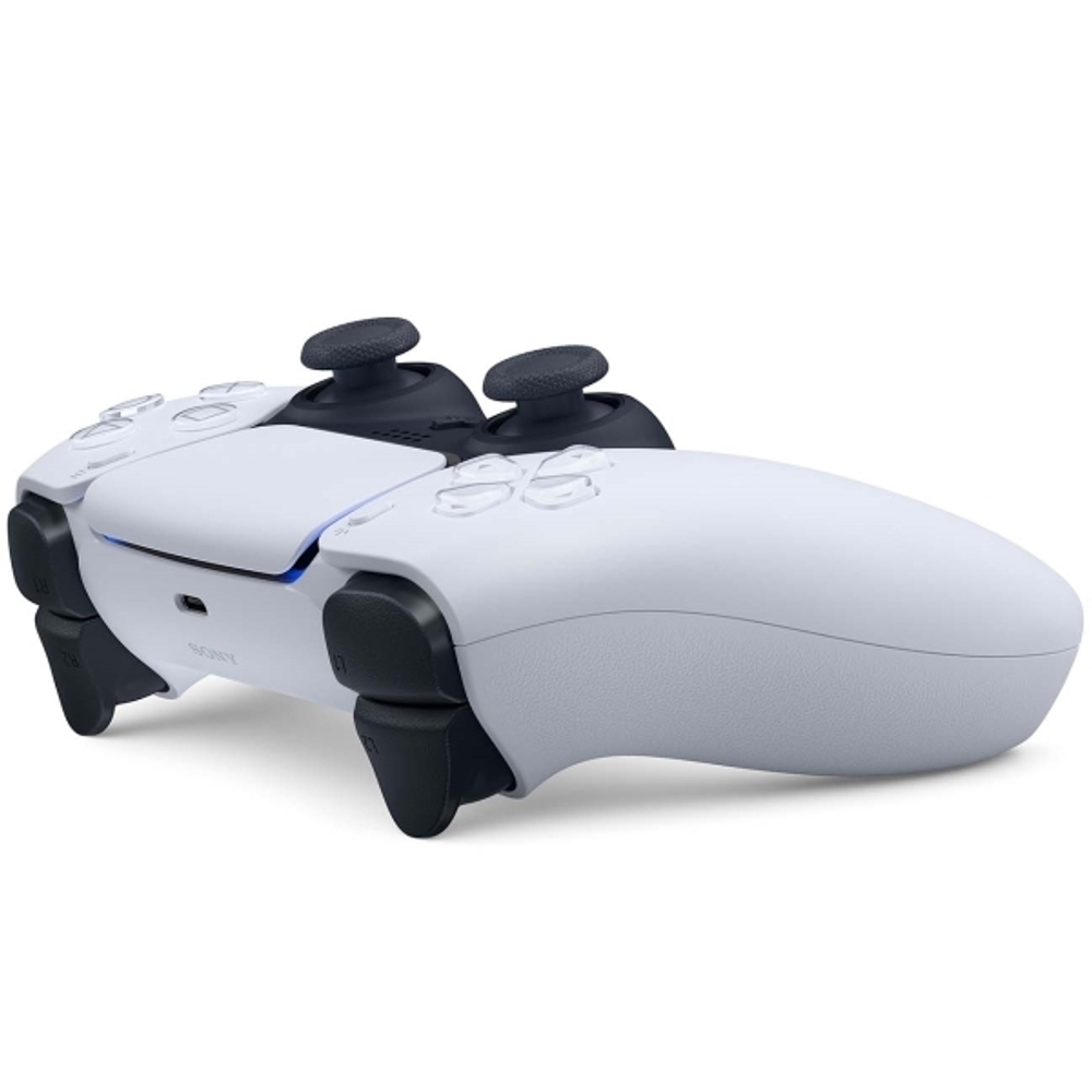 Беспроводной контроллер DualSense для Sony PlayStation 5 PS5 Белый