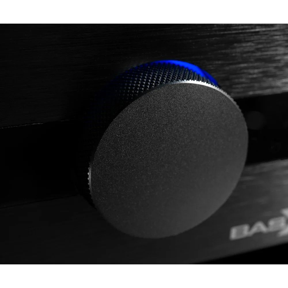 Интегральный усилитель Emotiva BasX TA1
