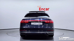 Audi A8 (D5) 55 TFSI Quattro LWB (05.2020)