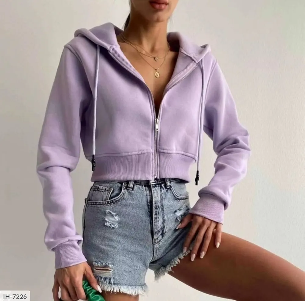 Кофта II-7504 Фабрика Моды