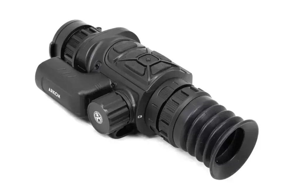 Тепловизионный прицел Arkon Arma SR25L