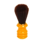 Помазок для бритья в пластиковой коробке «Томас», фигурный, цвет микс, 10см