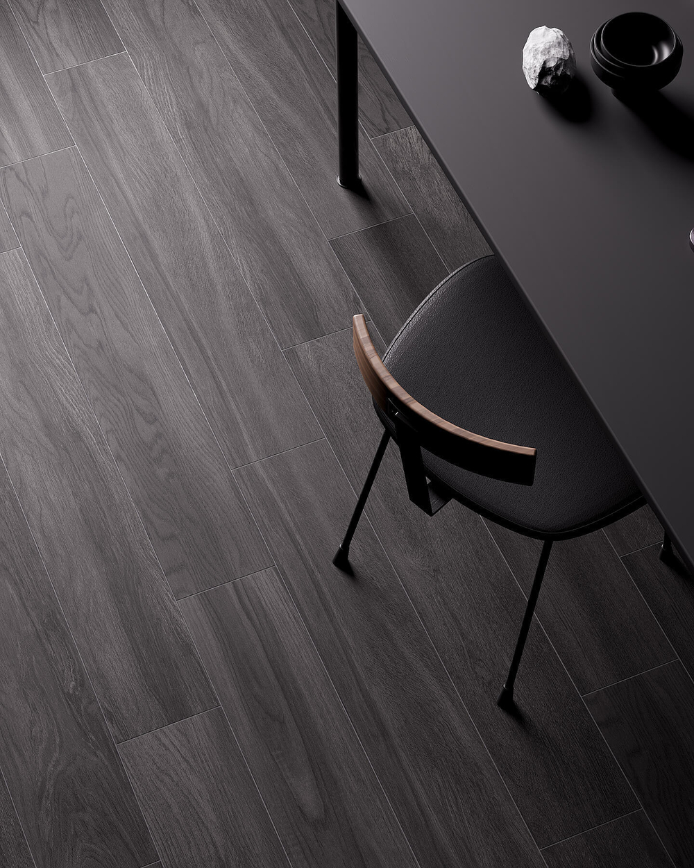 ARTCER Wood Casa Natural Matt 20x120