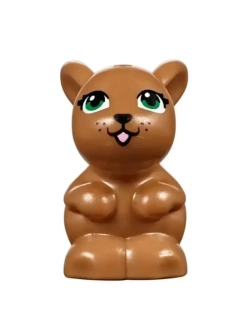 Конструктор для девочек Френдс Большая гонка 654 дет 11040