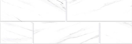 Настенная плитка рельефная New York  (TWU11NYK010)