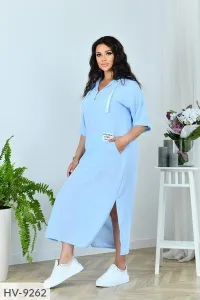 Платье HV-9257 Фабрика Моды