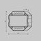 Усилитель сигнала Maytoni Lighting control 711011