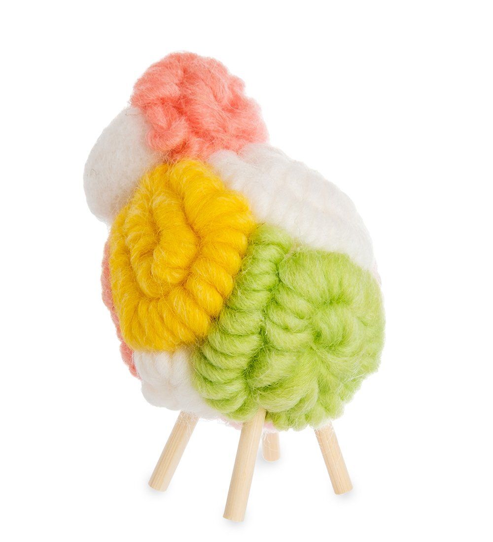 XM-507/3 Фигурка «Барашек»