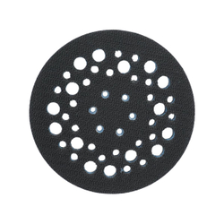 OPT-SP125 Диск-подошва для шлифовальных машин 125 мм