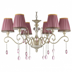 Подвесная люстра Odeon Light 3393/6