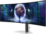 Монитор 49" Samsung Odyssey G9