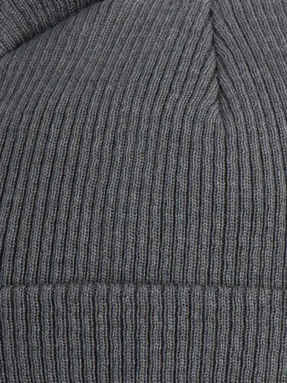 Шапка для мальчика с ушками осенняя