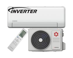 SEMPAI inverter