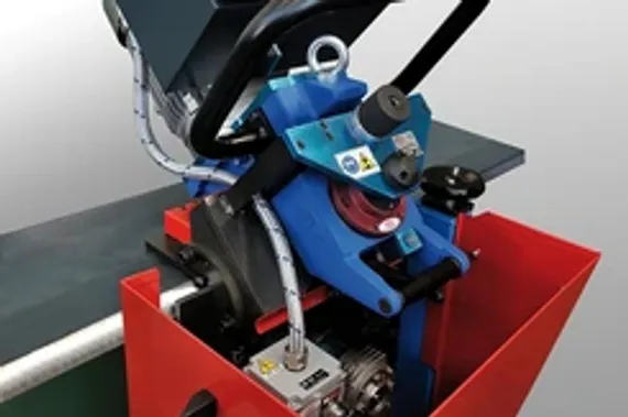 Корончатое сверло Karnasch 12х50 мм, SILVER-LINE, Weldon 19, арт. 20.1265-012