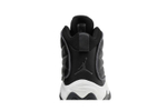 Кроссовки Jordan Pro Strong Blackwhite