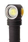 Фонарь налобный ARMYTEK WIZARD C2 PRO MAGNET USB 2500 LM