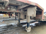 ДЕЛО Техники 9833* Полуприцеп тяжеловоз 3 оси 9833-0000050-03 (Раздвижной)